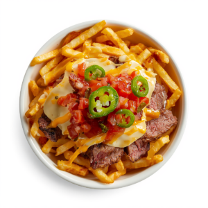 Philly Steak Bowl