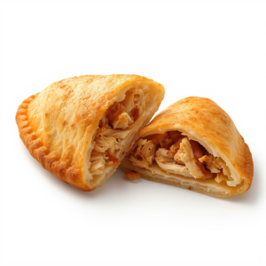 Chicken Empanada