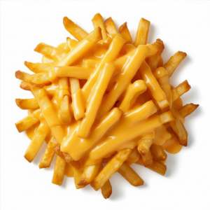 Cheese Fries