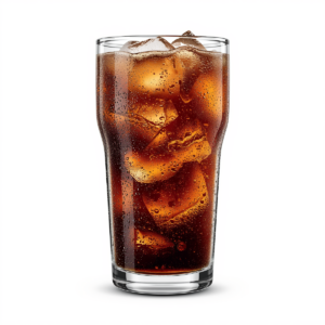 Soft Drinks