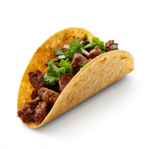 Steak Taco