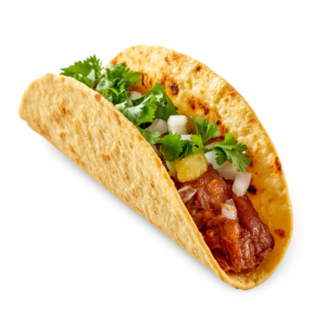 Pastor Taco